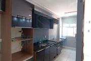 Apartamento para Venda em Serra, Morada de Laranjeiras, 2 dormitórios, 1 banheiro