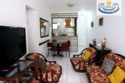 Apartamento na Região da Brunella.