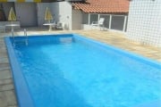 Apartamento na Região do Fórum á 01 quadra da praia.