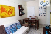 Apartamento na Região da Brunella.