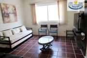 Apartamento na Região da Brunella á 02 quadras da Praia.