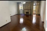 Apartamento com 3 quartos, 148m², para locação em São Paulo, Lapa