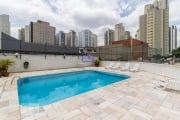 Apartamento com 2 quartos, 52m², à venda em São Paulo, Vila Leopoldina