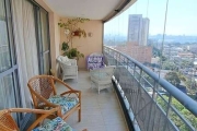 Apartamento com 4 quartos, 175m² em São Paulo, Vila Leopoldina