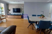 Apartamento com 3 quartos, 110m², à venda em São Paulo, Vila Leopoldina