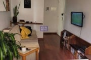 Apartamento à venda, no Condominio Floresta,  em São Paulo, Água Branca, com 2 quartos, 45m²