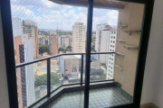 Apartamento para alugar, no Condominio Ville Quebec,  em São Paulo, Alto da Lapa, com 3 quartos, 80m²