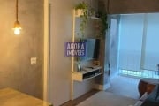 Apartamento com 2 quartos, 51m², à venda em São Paulo, Água Branca