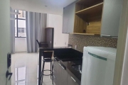 Apartamento com 1 quarto, 35m², para locação em São Paulo, Água Branca