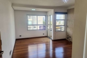 Apartamento para alugar, no Edificio Modigliani,  em São Paulo, Lapa, com 3 quartos, 80m²