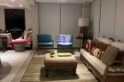 Apartamento Garden à venda, no Condomínio Edifício Lespace,  em São Paulo, Vila Leopoldina, com 4 quartos, 232m²