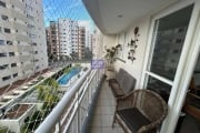 Apartamento à venda, no Carlos Weber Personal Home,  em São Paulo, Vila Leopoldina, com 3 quartos, 125m²