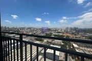 Apartamento para alugar, no Condomínio Vivaz Estação Santa Marina,  em São Paulo, Água Branca, com 2 quartos, 37m²