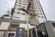 Apartamento no Guanabara , 2 Suítes, 2 Vagas.