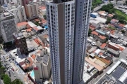 Apartamento Studio Centro Aquidabã, 1 Suíte 1 Vaga.