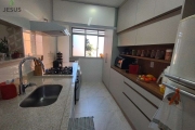 Apartamento Chácara da Barra, 3 Suítes 1 Vaga.