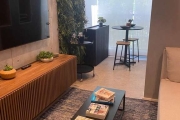 Apartamento Jardim Aurélia, 2 Suítes, 1 Vaga.