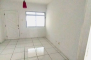 Apartamento para locação em São Paulo-SP, no bairro Água Branca: 2 quartos, 1 sala, 1 banheiro, 1 vaga de garagem!