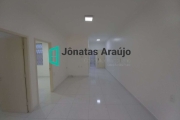 Apartamento térreo, reformado, 3 quartos, perto do metrô!