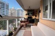 Apartamento luxo à venda com 3 quartos , suíte no Jardim Icaraí