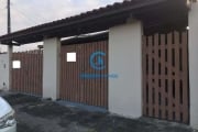 Casa com 3 dorms, Martim de Sá, Caraguatatuba - R$ 450 mil, Cod: 1263