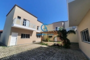 Sobrado com 2 dorms, Pontal de Santa Marina, Caraguatatuba - R$ 329 mil, Cod: 1360