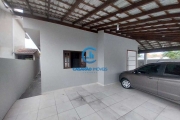 Casa com 3 dorms, Praia das Palmeiras, Caraguatatuba - R$ 500 mil, Cod: 1194