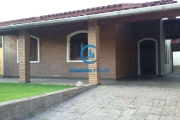 Casa com 3 dorms, Pontal de Santa Marina, Caraguatatuba - R$ 650 mil, Cod: 9076