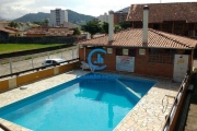 Apartamento com 3 dorms, Prainha, Caraguatatuba - R$ 450 mil, Cod: 9089