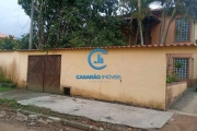 Sobrado com 3 dorms, Portal da Fazendinha, Caraguatatuba - R$ 950 mil, Cod: 9227