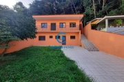 Sobrado com 3 dorms, Prainha, Caraguatatuba - R$ 600 mil, Cod: 9366