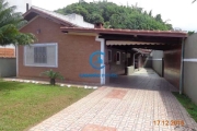 Casa com 3 dorms, Prainha, Caraguatatuba - R$ 700 mil, Cod: 9374