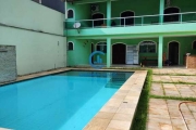 Sobrado com 3 dorms, Verde Mar, Caraguatatuba - R$ 500 mil, Cod: 9403