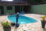 Casa com 3 dorms, Cidade Jardim, Caraguatatuba - R$ 850 mil, Cod: 9428