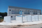 Sobrado com 2 dorms, Portal da Fazendinha, Caraguatatuba - R$ 350 mil, Cod: 9433