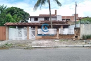 Sobrado com 3 dorms, Jardim Britânia, Caraguatatuba - R$ 750 mil, Cod: 9440