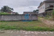 Terreno, Mar Verde II, Caraguatatuba - R$ 370 mil, Cod: 9454