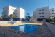 Apartamento com 1 dorm, Balneário Recanto do Sol, Caraguatatuba - R$ 250 mil, Cod: 9460