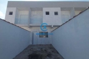 Sobrado com 2 dorms, Portal da Fazendinha, Caraguatatuba - R$ 330 mil, Cod: 9486