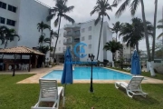 Apartamento com 2 dorms, Massaguaçu, Caraguatatuba, Cod: 9519