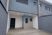 Sobrado com 2 dorms, Massaguaçu, Caraguatatuba - R$ 460 mil, Cod: 9546