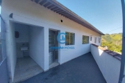 Casa com 2 dorms, Jaraguazinho, Caraguatatuba - R$ 130 mil, Cod: 9552