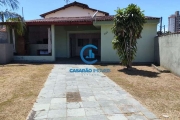 Casa com 2 dorms, Indaiá, Caraguatatuba - R$ 500 mil, Cod: 9558