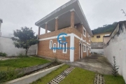 Sobrado com 3 dorms, Sumaré, Caraguatatuba - R$ 690 mil, Cod: 9563