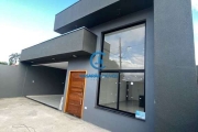 Casa com 3 dorms, Pontal de Santa Marina, Caraguatatuba - R$ 900 mil, Cod: 9566