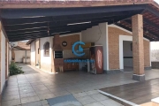 Casa com 3 dorms, Getuba, Caraguatatuba - R$ 550 mil, Cod: 9576