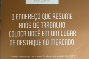 Sala Comercial à venda  com 1 banheiro