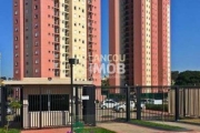 Apartamento à venda, Bosque dos Jacarandás, Engordadouro- Jundiaí, SP