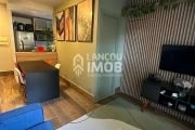 Apartamento à venda, Parque União, Jundiaí, SP