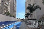 Apartamento à venda, Cidade Luiza, Jundiaí, SP